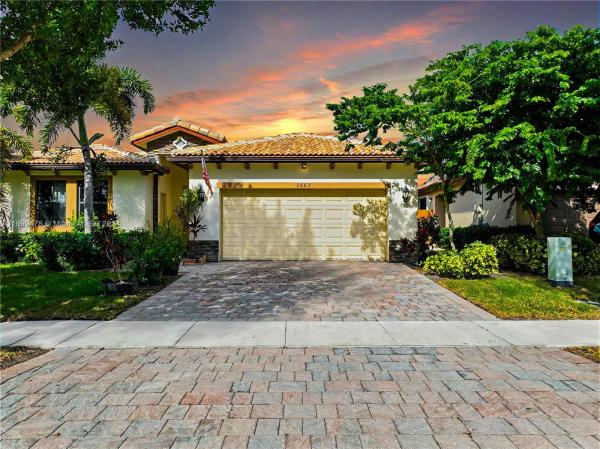 Napa At The Vineyards, 3663 SE 2nd Dr, Homestead, Florida 33033, image 1