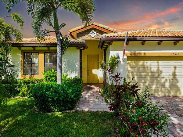 Napa At The Vineyards, 3663 SE 2nd Dr, Homestead, Florida 33033, image 3