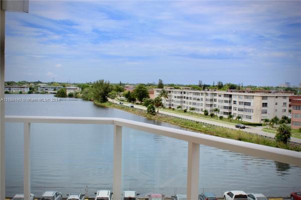 Buckley Towers East, 1351 NE Miami Gardens Dr #516E, Ojus, Florida 33179, image 1