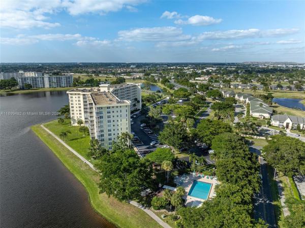 Palm-Aire Country Club 52, 3095 N Course Dr #109, Pompano Beach, Florida 33069, image 1