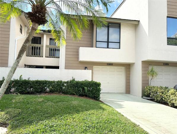 Ironwedge, 22893 Ironwedge Dr #22893, Boca Raton, Florida 33433, image 1