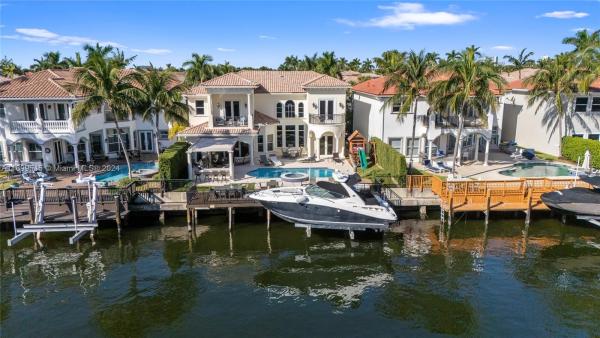 Grand Harbor Estates, 1555 Windjammer Way, Hollywood, Florida 33019, image 1
