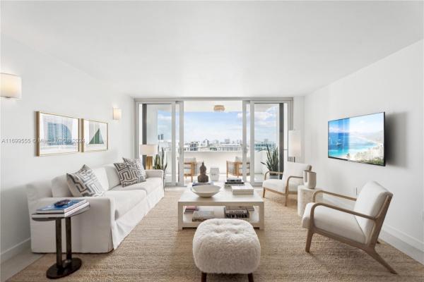 Costa Brava, 11 Island Ave #1908, Miami Beach, Florida 33139, image 1
