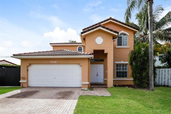 Lennar Homes At Forest Lakes, 9016 SW 169th Ave, The Hammocks, Florida 33196, image 1