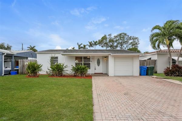 North Andrews Terrace, 300 NW 52nd St, Oakland Park, Florida 33309, image 1