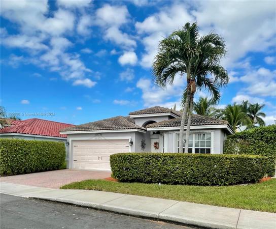 Parkside At Spring Valley, 16375 NW 24th St, Pembroke Pines, Florida 33028, image 1