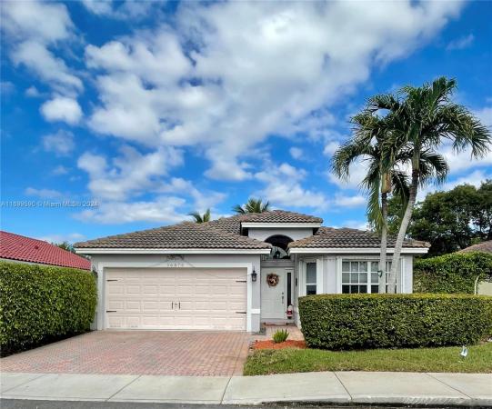 Parkside At Spring Valley, 16375 NW 24th St, Pembroke Pines, Florida 33028, image 2