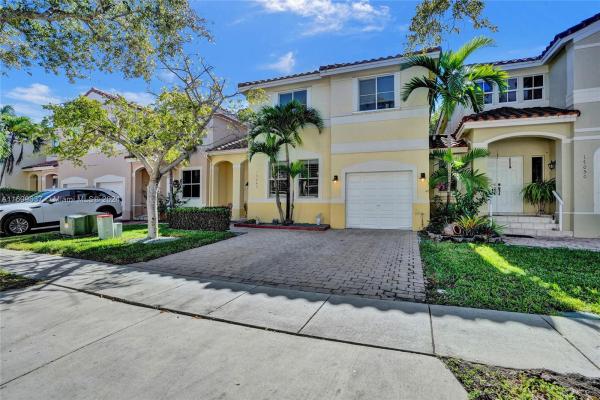 Sunny Isle At Nautica, 17040 SW 36th Ct, Miramar, Florida 33027, image 1