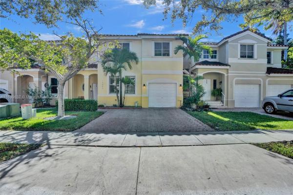 Sunny Isle At Nautica, 17040 SW 36th Ct, Miramar, Florida 33027, image 3
