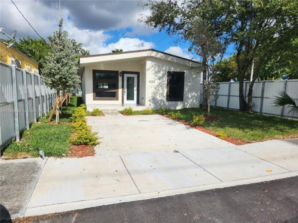 Palm Park, 1203 NW 51st Ter, Miami, Florida 33142, image 1