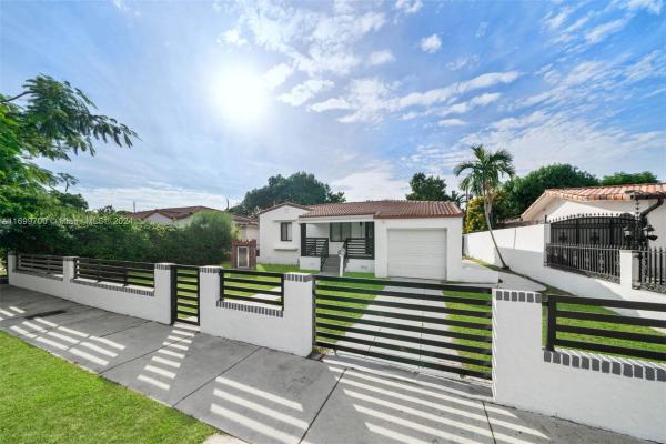 Flagler Park Estates, 4370 SW 2nd St, Miami, Florida 33134, image 1