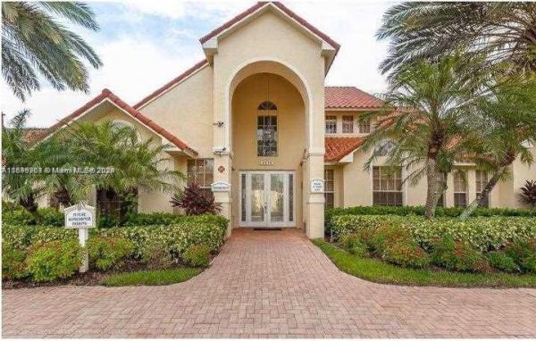 Royal Poinciana, 1231 SW 46th Ave #505, Pompano Beach, Florida 33069, image 1