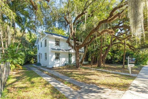 Spring Garden, 723 NW 9th Ave, Miami, Florida 33136, image 1