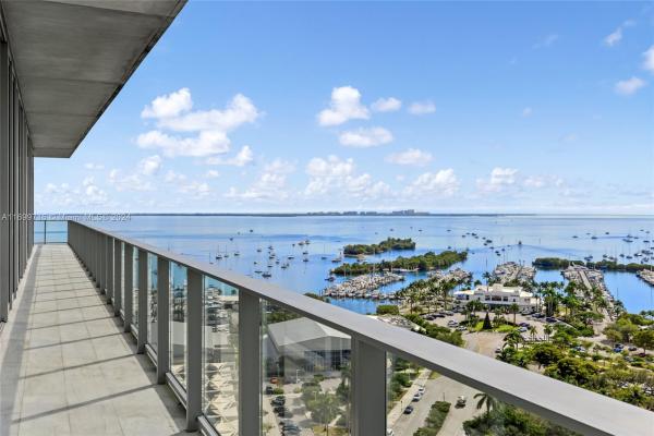 Grove At Grand Bay, 2675 S Bayshore Dr #1602S, Miami, Florida 33133, image 1