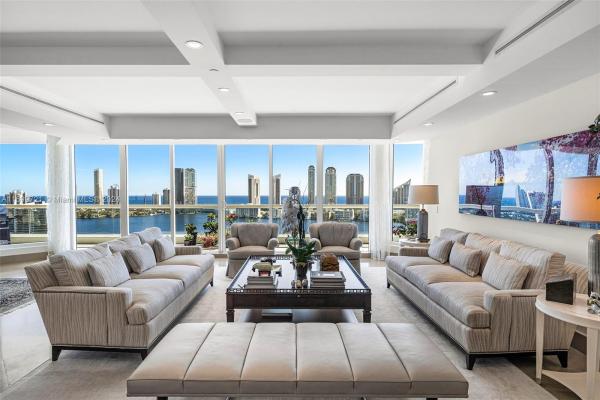 Bellamare Williams Island, 6000 Island Blvd #2604, Aventura, Florida 33160, image 1