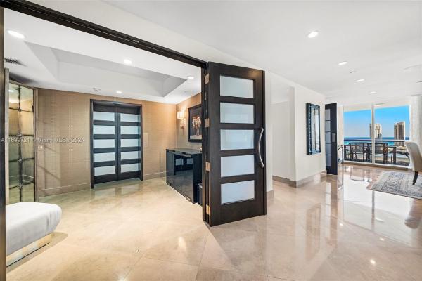 Bellamare Williams Island, 6000 Island Blvd #2604, Aventura, Florida 33160, image 3