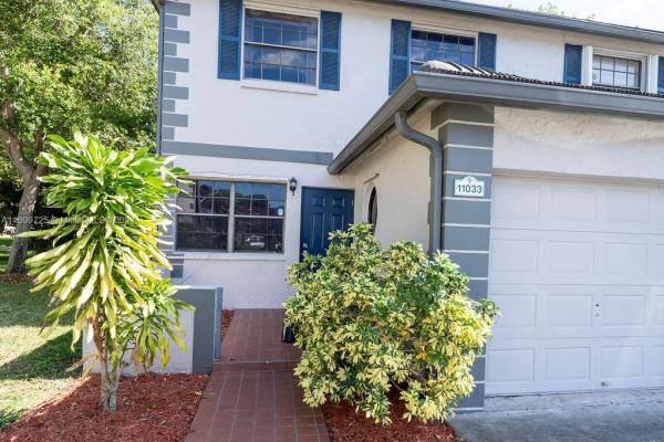 La Maison At The Hammocks, 11033 SW 154th Ct #11033, The Hammocks, Florida 33196, image 1