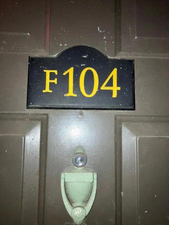Windward Lakes At Palm-Aire, 4035 W Mcnab Rd #F104, Pompano Beach, Florida 33069, image 1