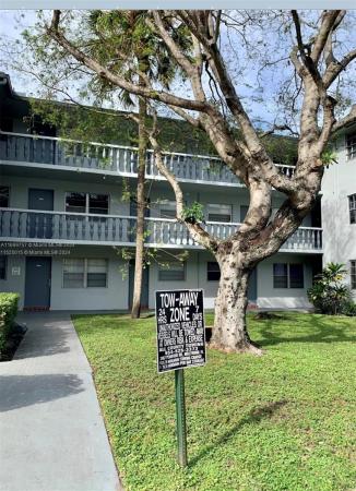 The Arrowwood, 900 Tallwood Ave #104, Hollywood, Florida 33021, image 1