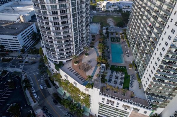Opera Tower, 1750 N Bayshore Dr #2603, Miami, Florida 33132, image 3
