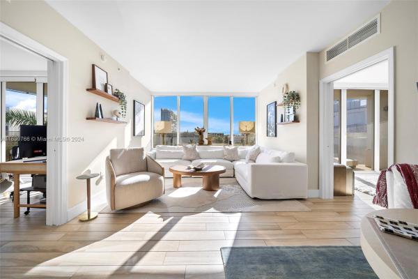 ArtePark North, 2155 Washington Ct #503, Miami Beach, Florida 33139, image 1