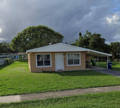 Lake Lucerne, 20434 NW 22nd Pl, Miami Gardens, Florida 33056, image 1