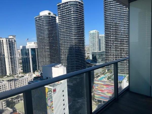 1010 Brickell, 1010 Brickell Ave #3010, Miami, Florida 33131, image 1