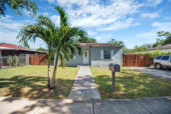 North Shore Heights, 12435 NW 10th Ave, North Miami, Florida 33168, image 1