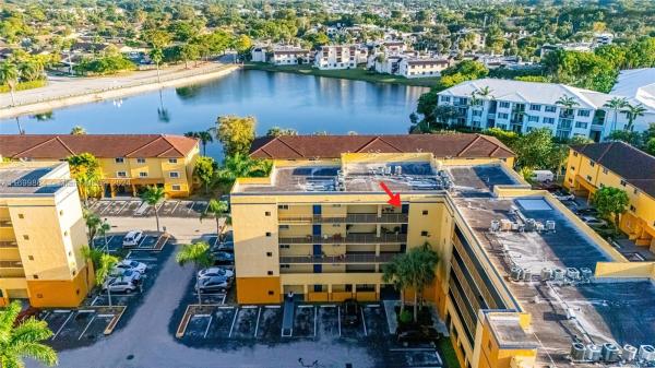Waterview, 14971 SW 82nd Ln #20-508, Kendall West, Florida 33193, image 1