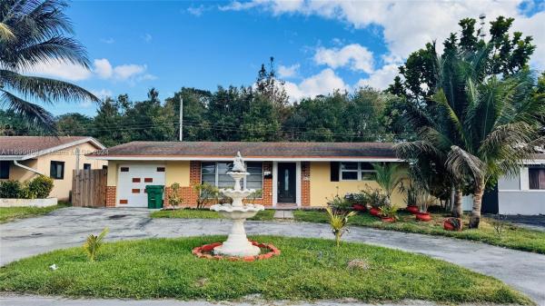 Miramar Isles, 3917 E Shore Rd, Miramar, Florida 33023, image 1