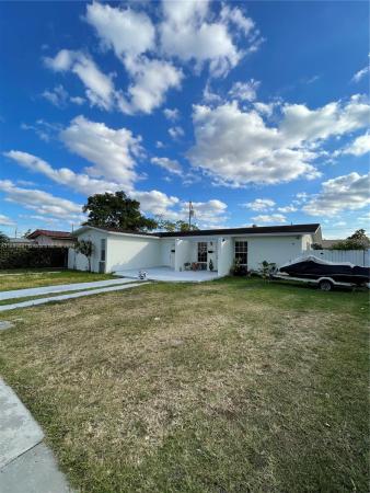 Sweetwater Groves, 11350 SW 3rd St, Sweetwater, Florida 33174, image 1