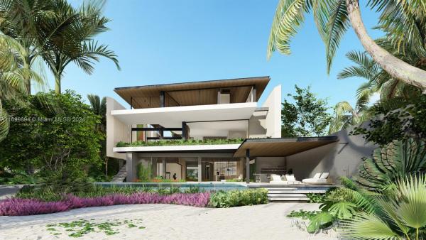 Golden Beach, 395 Ocean Blvd, Golden Beach, Florida 33160, image 1