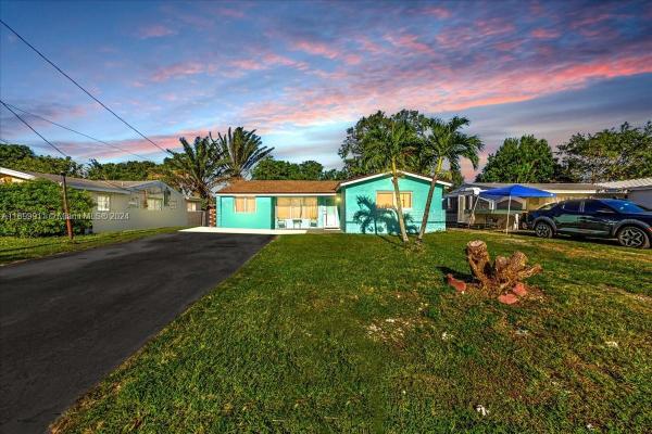 Miramar No HOA, 6733 SW 27th Ct, Miramar, Florida 33023, image 1