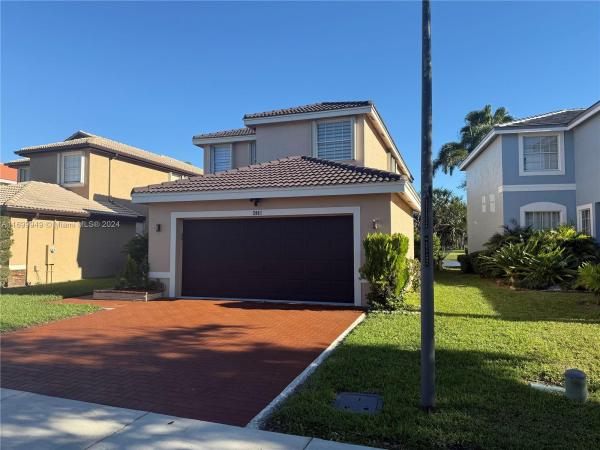 Silver Shores, 2061 SW 157th Ave, Miramar, Florida 33027, image 1