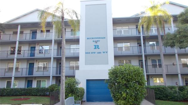 Buckingham At Century Village, 900 SW 125th Way #201R, Pembroke Pines, Florida 33027, image 1