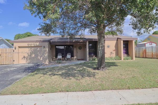 Westview, 8511 NW 8th St, Pembroke Pines, Florida 33024, image 1