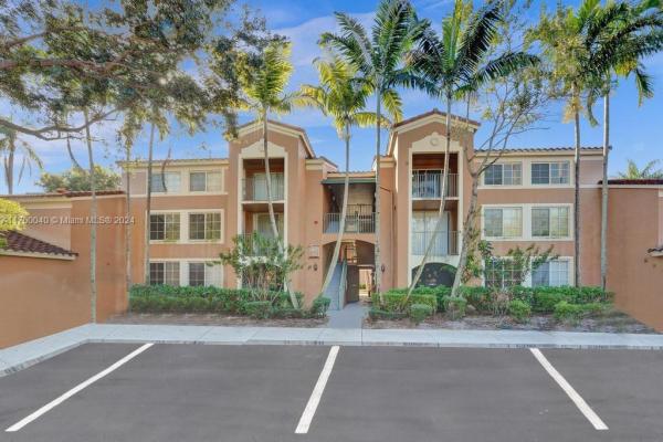 Carrington At Coconut Creek, 4852 N State Road 7 #3305, Coconut Creek, Florida 33073, image 1
