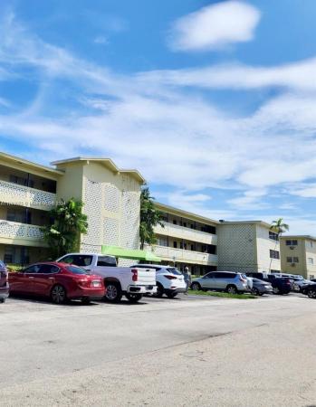 Sans Souci, 11960 NE 19th Dr #24, North Miami, Florida 33181, image 1