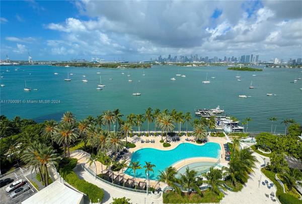 Flamingo South Beach, 1500 Bay Rd, Miami Beach, Florida 33139, image 1