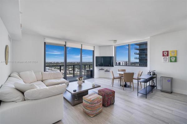 Hyde Midtown, 121 NE 34th St #2109, Miami, Florida 33137, image 1