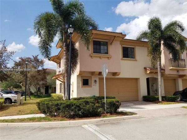 Grand Cypress, 4711 Cypress St, Coconut Creek, Florida 33073, image 1