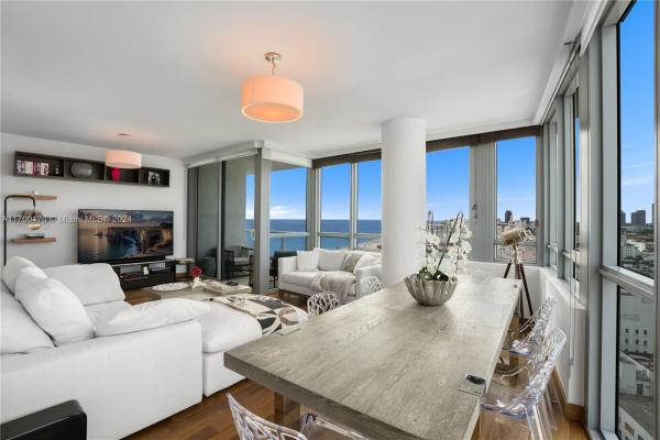 The Setai, 101 20th St #2302, Miami Beach, Florida 33139, image 1