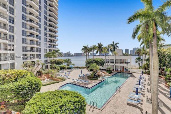 Mystic Pointe Tower 300, 3600 Mystic Pointe Dr #1408, Aventura, Florida 33180, image 1