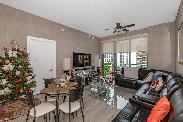 Aventura Parksquare Residences, 2960 NE 207th St #505, Aventura, Florida 33180, image 3
