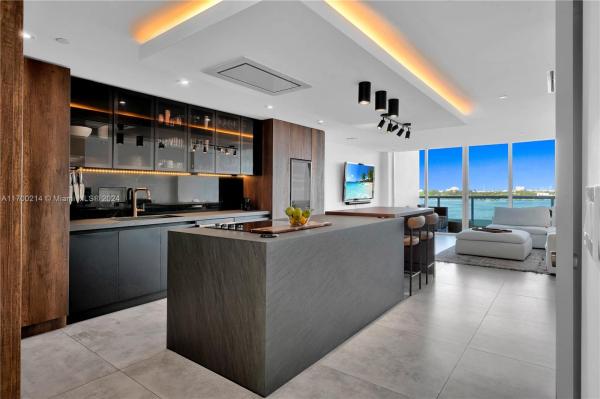 Cielo On The Bay, 7935 East Dr #1002, North Bay Village, Florida 33141, image 1