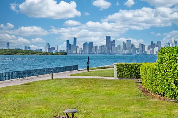 Bayside Village At Fisher Island, 2016 Fisher Island Dr #2016, Fisher Island, Florida 33109, image 1