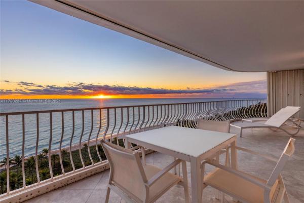 Bal Harbour 101, 10155 Collins Ave #1101 + Cabana #3, Bal Harbour, Florida 33154, image 1