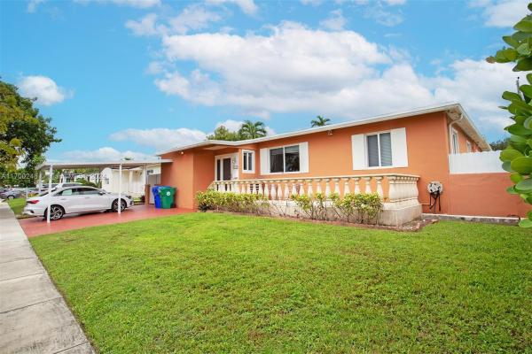 Coral Gate, 1971 SW 33rd Ave, Miami, Florida 33145, image 1