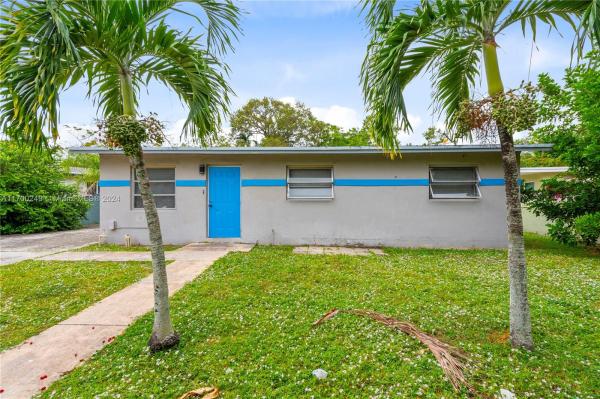 Lauderdale Manors, 1615 NW 16th St, Fort Lauderdale, Florida 33311, image 1