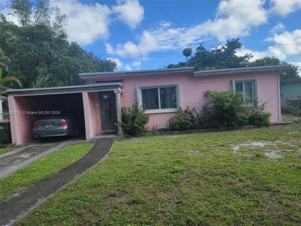 Overbrook Shores, 12045 NW 2nd Ave, North Miami, Florida 33168, image 1